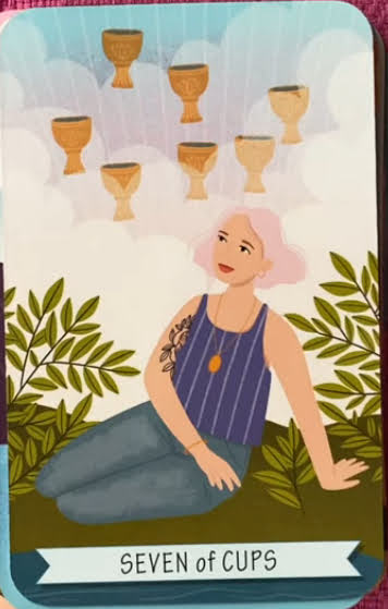 The Good Karma Tarot
